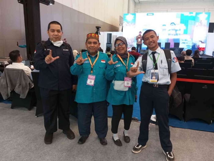 Input sumber gambar dokpri