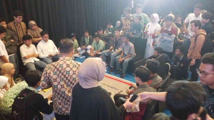 Input sumber gambar dokpri