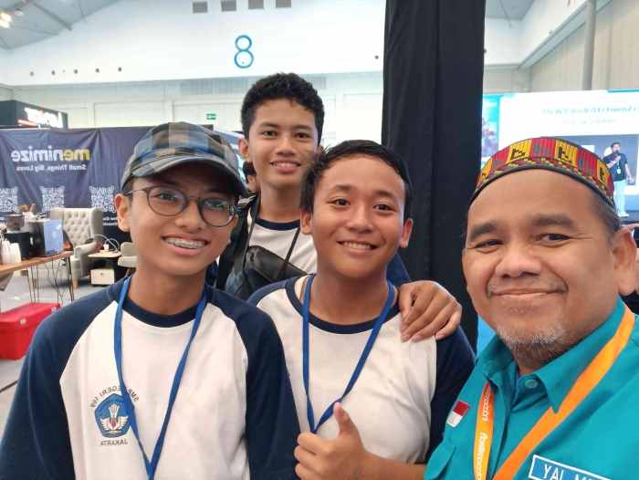 Input sumber gambar dokpri