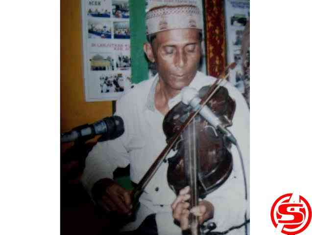 Foto : Tgk.Ibrahim Pmtoh (Sumber gambar aspost.id)