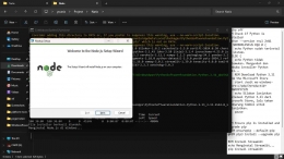 Unduh Node.js