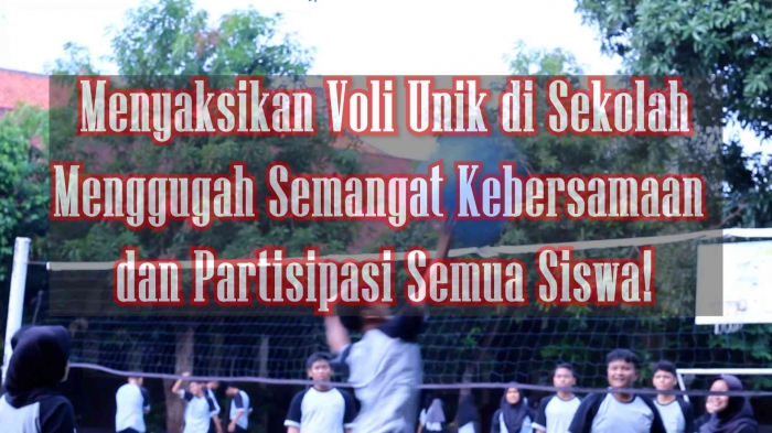 Foto: Dokumen Pribadi