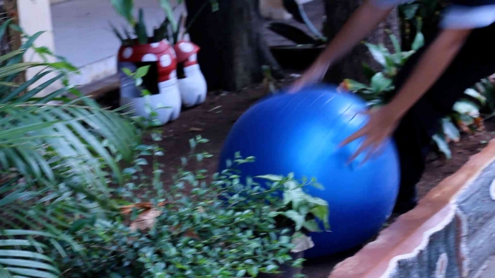 Foto: Dokumen Pribadi