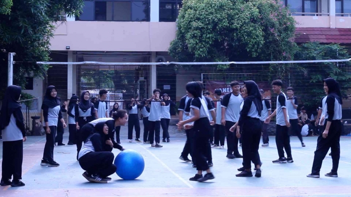 Foto: Dokumen Pribadi