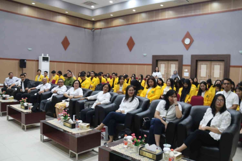 Dok. Jurusan Akuntansi FEB UPR