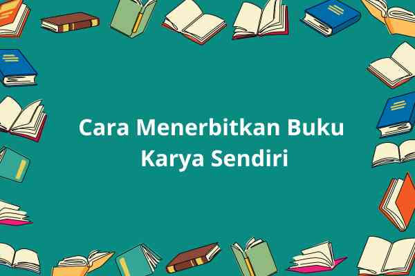 Menggenggam Kendali Kreatif: Cara Menerbitkan Buku Sendiri dan Meraih Pembaca Menggenggam Kendali Kreatif: Cara Menerbitkan Buku Sendiri dan Meraih Pembaca