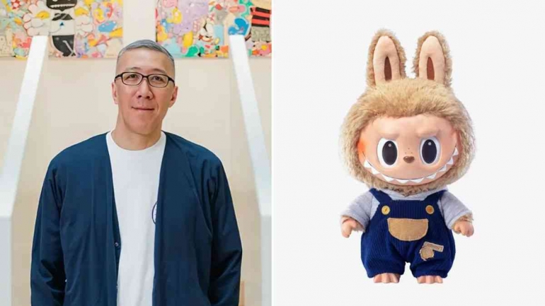 Slavic Labubu Labubu: Dari Mitologi Nordik hingga Menjadi Boneka Monster Imut yang ...