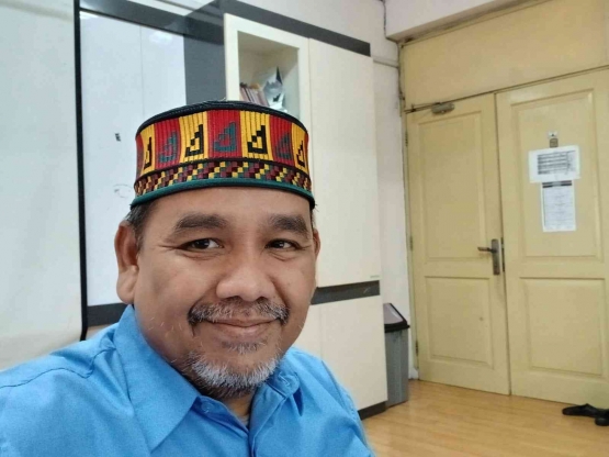 Input sumber gambar dokpri