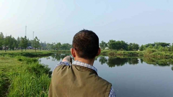 Foto: Dokumen pribadi