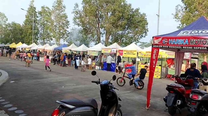 Foto: Dokumen pribadi