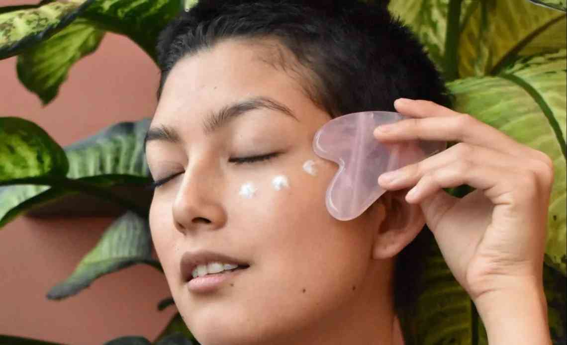 Bosan Skincare Panjang Yang Menguras Waktu? Skinimalism Bikin Hidup ...