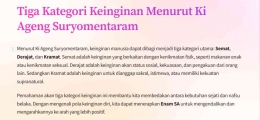 Gambar Pribadi Nur Patimah