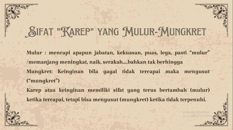 PPT Pribadi Penulis TB-2 Antikorupsi dan Etik UMB