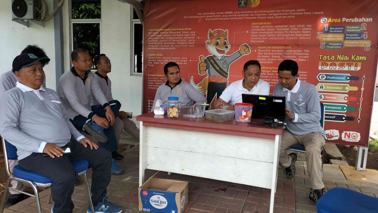 HumasRupbasanJakartaBarat