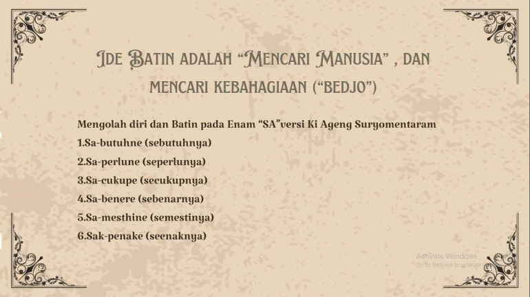 PPT Pribadi Penulis TB-2 Antikorupsi dan Etik UMB
