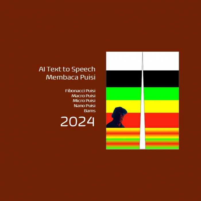 Gambar Ilustrasi merupakan dokumen pribadi (Karya Bambang Syairudin)