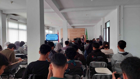 Peserta Seminar/dok. pri