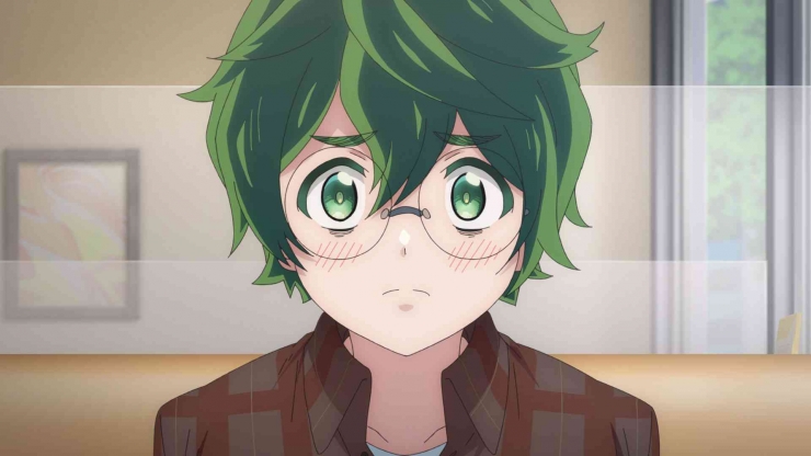 Sinopsis dan Nonton Anime Magilumiere Magical Girls Inc Episode 9, Futagoyama (magilumiere-pr.com)