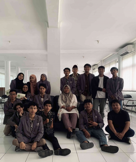 Panitia Seminar/dok. pri