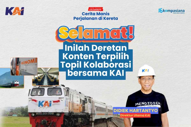 Dok. Kompasiana