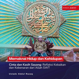 Foto Koleksi Pribadi berlokasi di Ponpes Biba'afadlrah, Malang