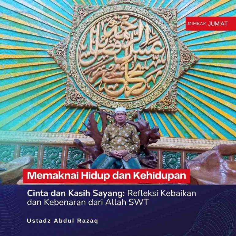 Foto Koleksi Pribadi berlokasi di Ponpes Biba'afadlrah, Malang