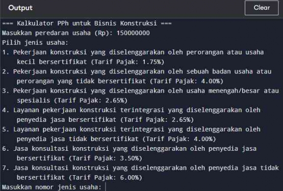 Sumber: olahan penulis