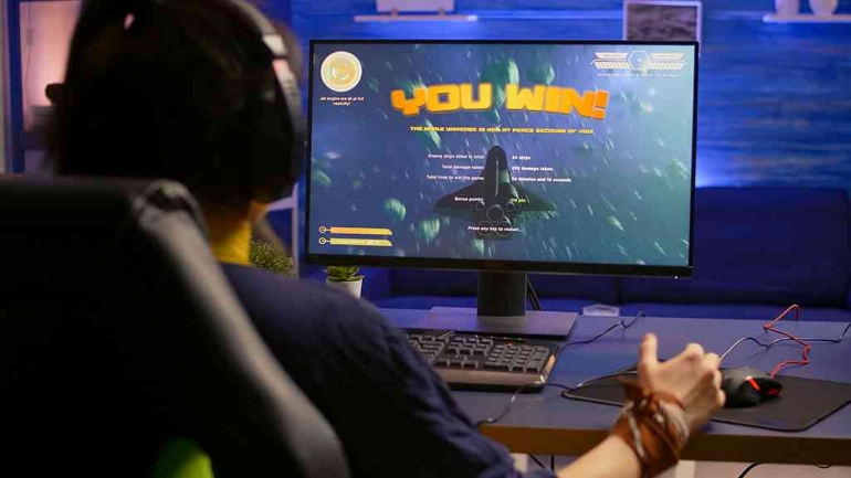 Streamer Hioshon Streamer Game, Jendela Karier Baru yang Butuh Bantuan AI Halaman 1 ...