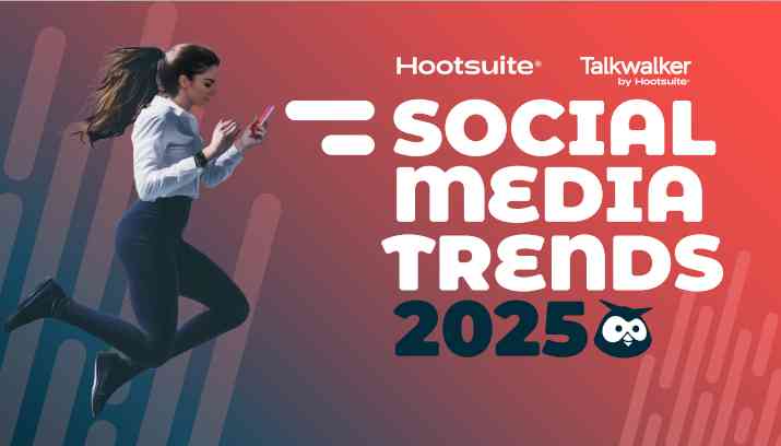 Top Social Media Trend Tahun 2025 Halaman 1 Kompasiana Com Gambar 4 