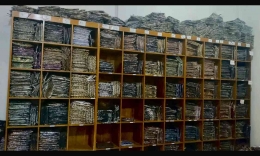 Sumber: perusahaan Sendang Batik