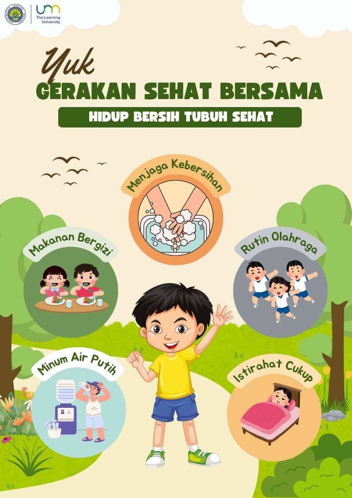 Hello Sehat tujuan membantu masyarakat hidup sehat