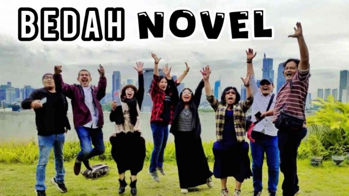 Foto Bersama Sebagian peserta. Dok Pojok TIM