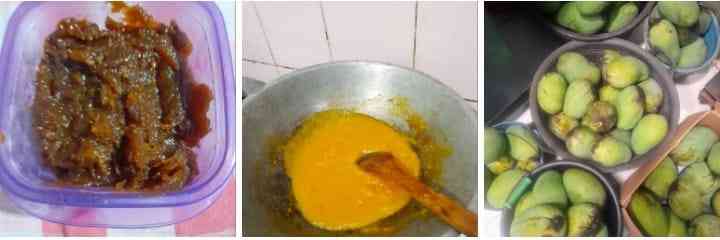 Membuat Selai Mangga Halaman 1 - Kompasiana.com