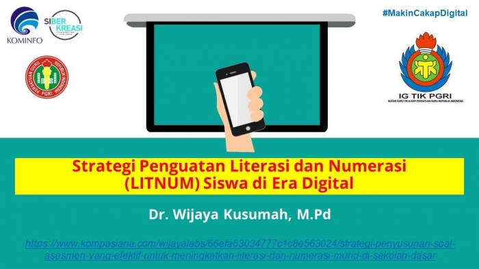 slide materi Omjay/dokpri