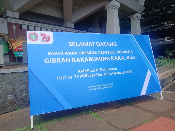Ucapan selamat datang/dokpri