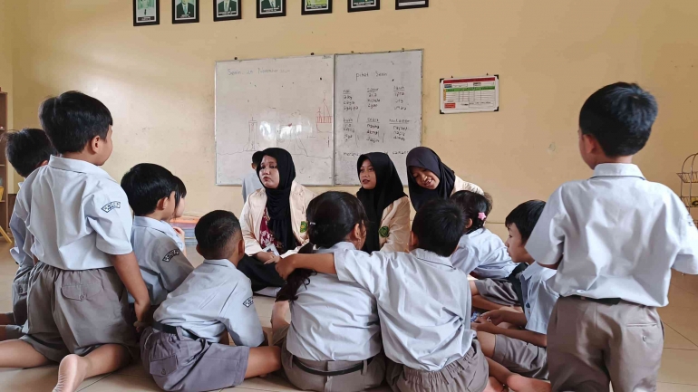 Belajar dan Bermain