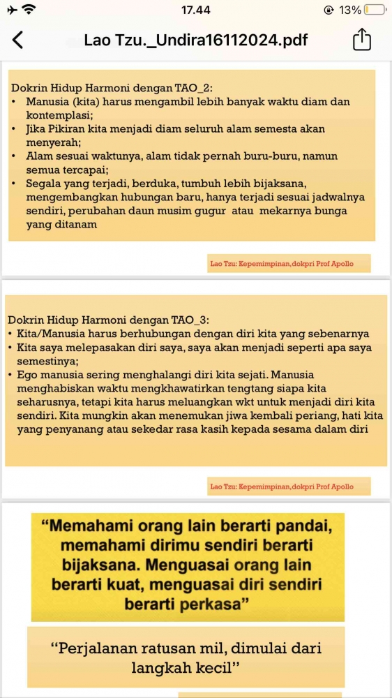 Apollo 2 Pak Foto Artikel : QUIZ SUSULAN - Kemampuan Memimpin Diri Dan Upaya ...