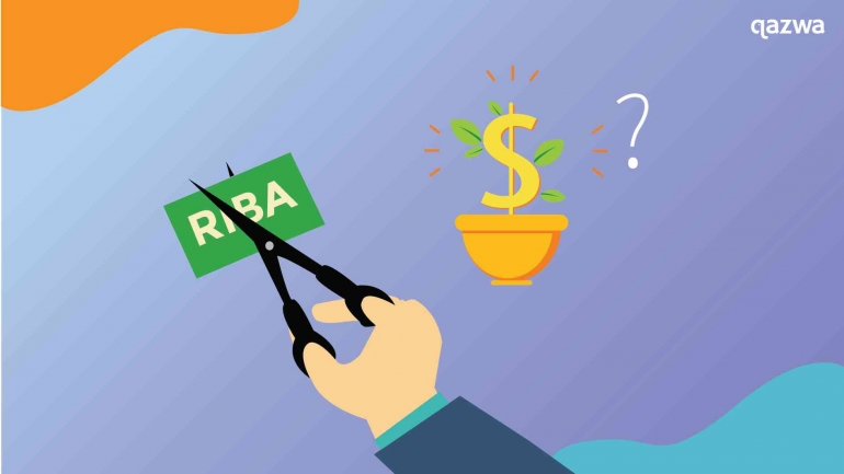 Memahami Potensi Riba Dalam Berbagai Jenis Transaksi Ekonomi Saat Ini ...