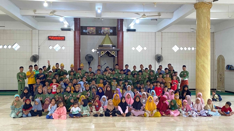 Festival Pasanggiri PERSINAS ASAD Kotim Ajang Seni Dan Kreativitas festival-pasanggiri-persinas-asad-kotim-ajang-seni-dan-kreativitas