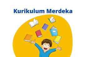 Foto Kurikulum Merdeka (Sumber: google.com)