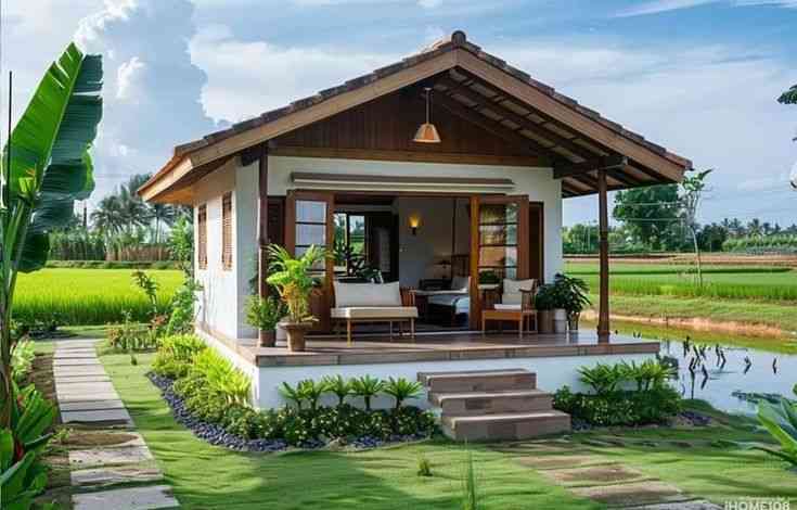 mulai hidup minimalis