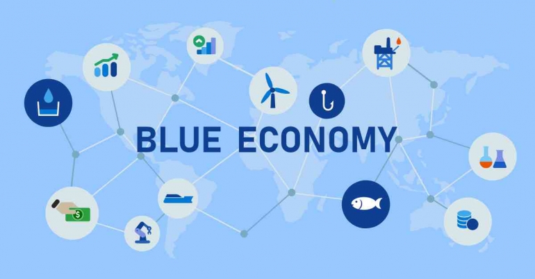 Yakin Menuju Indonesia Emas 2045 Melalui Blue Economy Halaman 1 yakin-menuju-indonesia-emas-2045-melalui-blue-economy-halaman-1