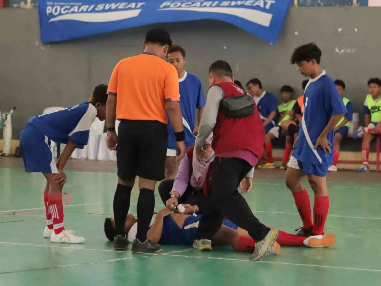 Sumber Istimewah