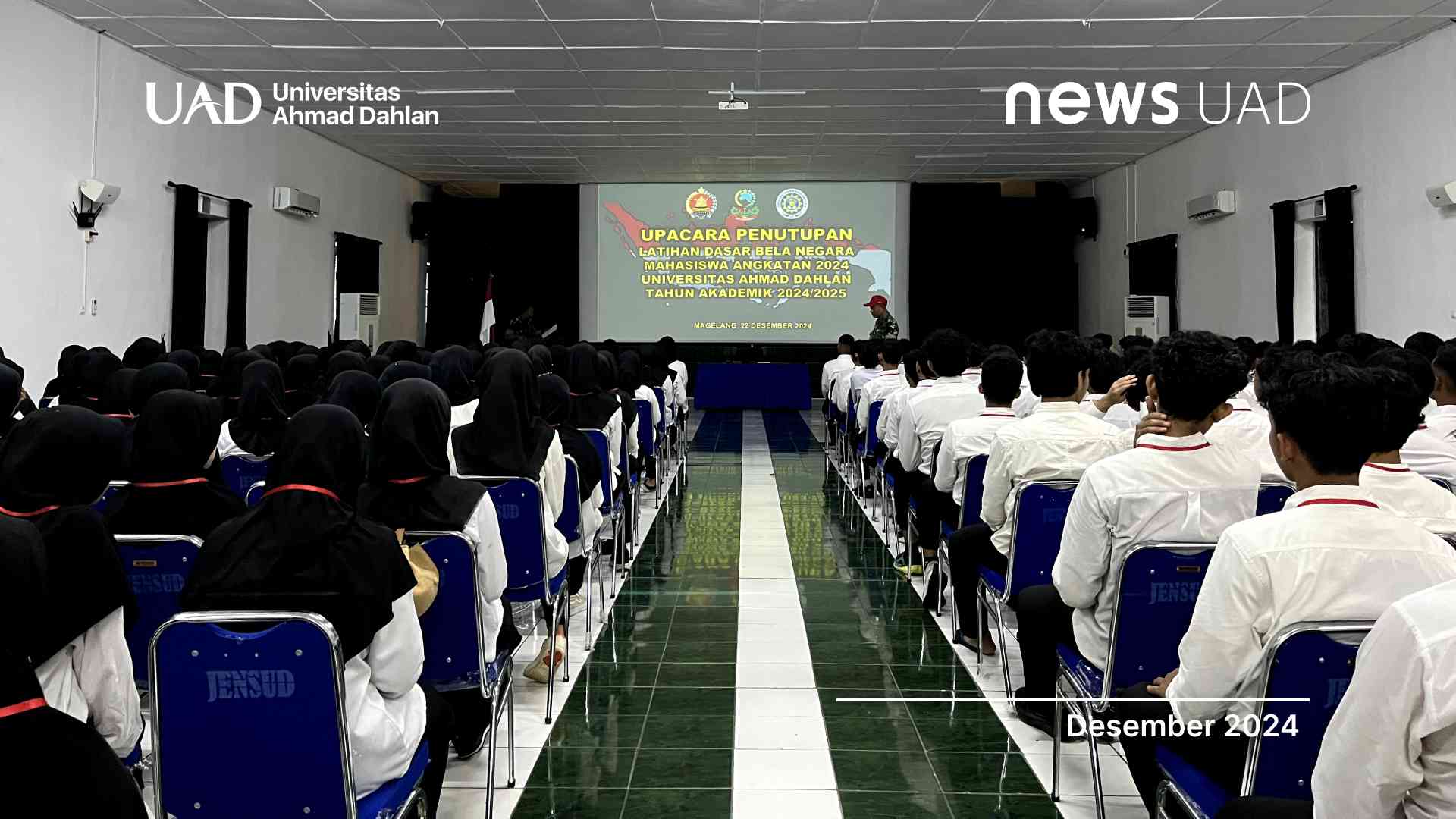 Pentingnya Peran Generasi Muda Dalam Menjaga Kedaulatan Dan Keutuhan ...