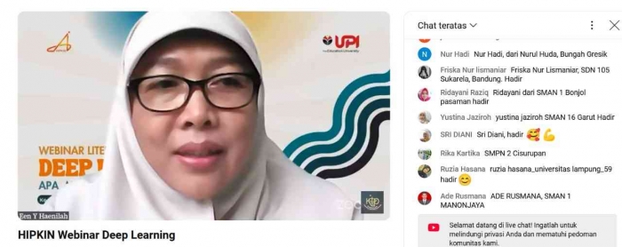 Webinar deep learning/dokpri