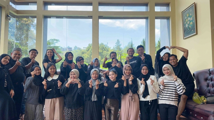 Kumpul keluarga/dokpri