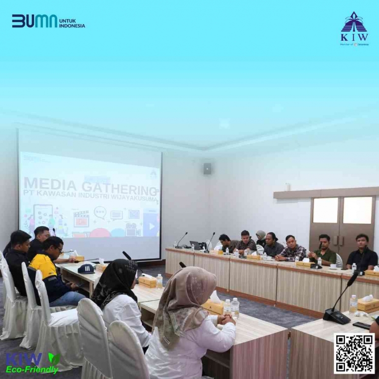 (Sumber : Dokumentasi Pribadi PT KIW)