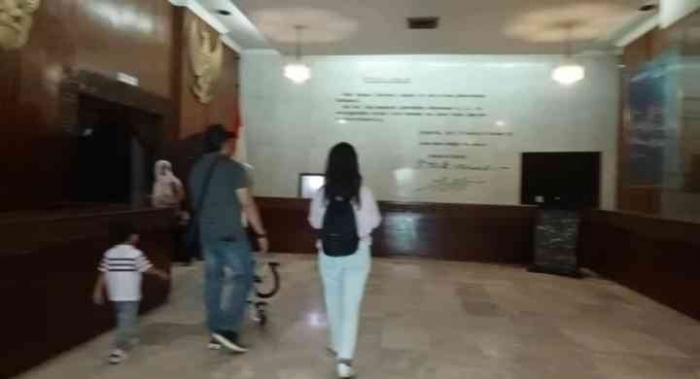 Wisma Yoso (dok. Denik)