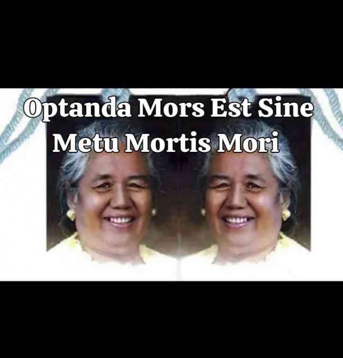 Kanal YouTube Opa Jappy Official