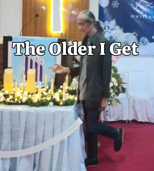 Eyang Jappy (Koleksi Pribadi)